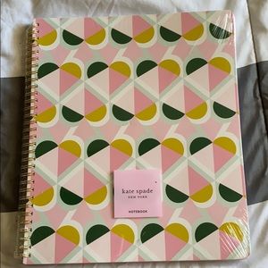 Cute notebook/journal